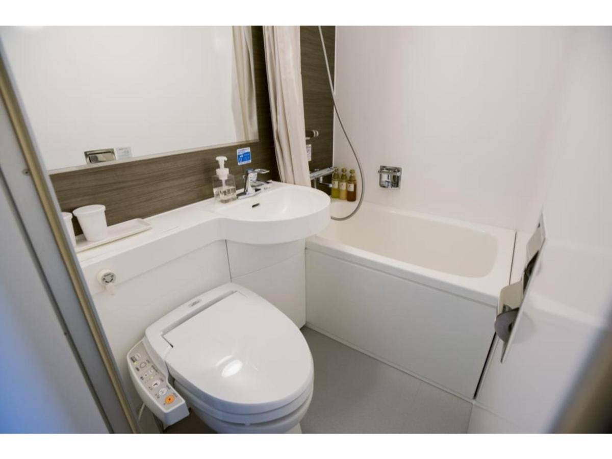 Kagoshima Plaza Hotel Tenmonkan - Vacation Stay 97890 Kültér fotó