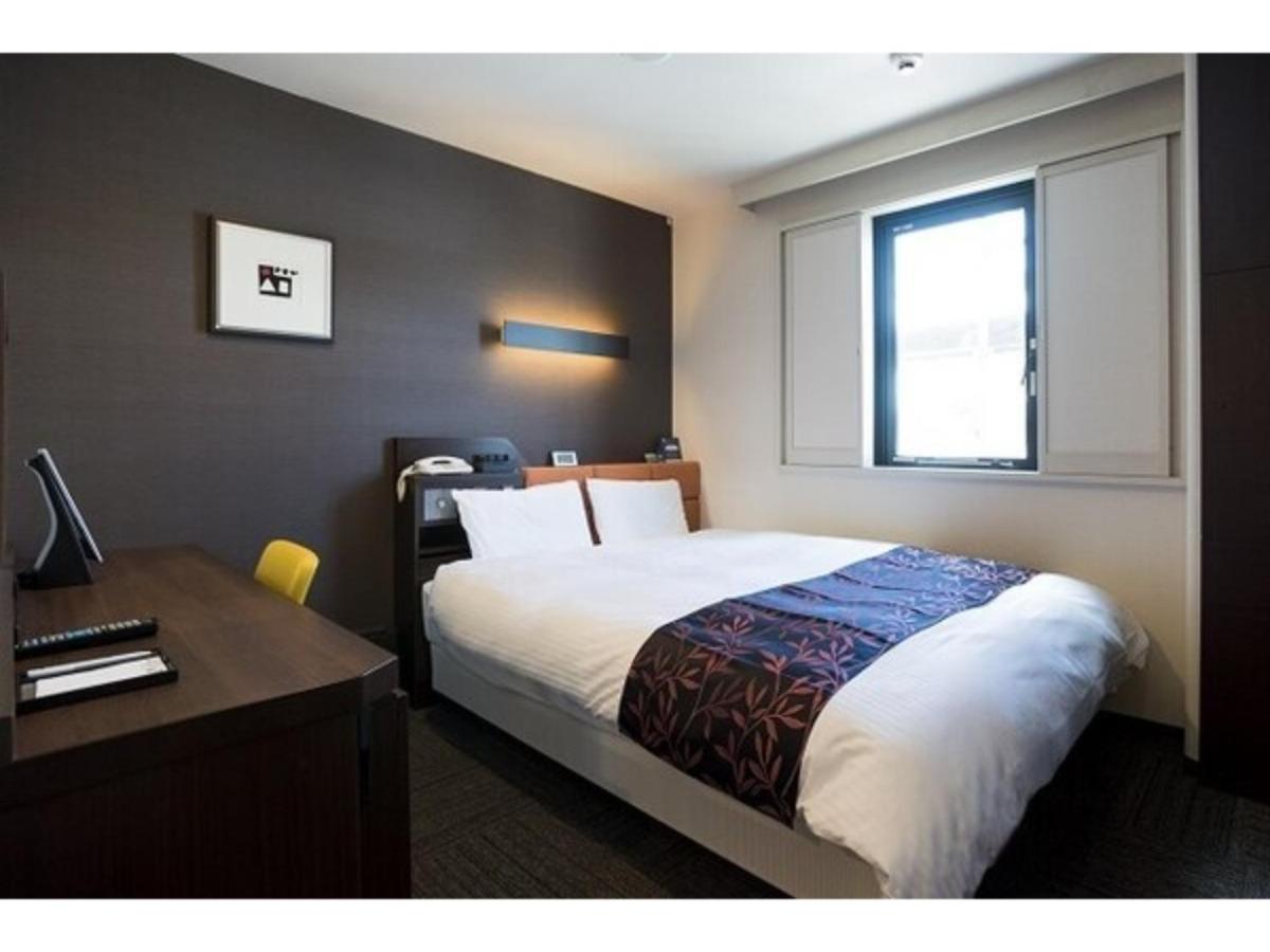 Kagoshima Plaza Hotel Tenmonkan - Vacation Stay 97890 Kültér fotó